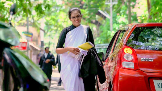 Kasthooriman today discount episode online