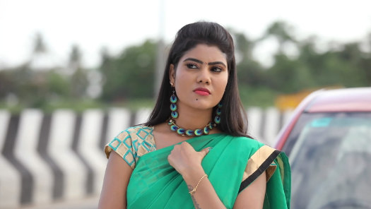 Watch Eeramaana Rojaavey 2 All Latest Episodes on Hotstar