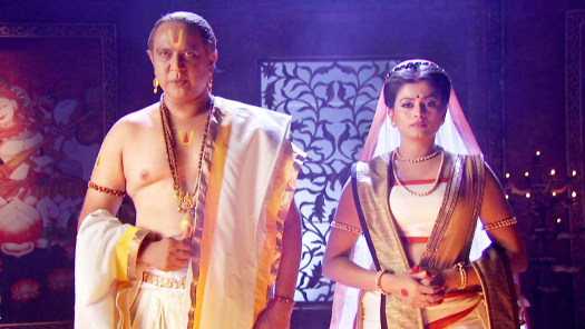Hara hara mahadeva telugu sales serial all episodes hotstar