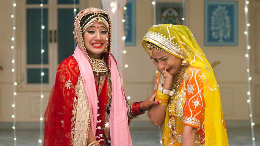 Watch Yeh Rishta Kya Kehlata Hai Season 61 Full Episodes On Hotstar Star plus and hotstar video source : yeh rishta kya kehlata hai season 61
