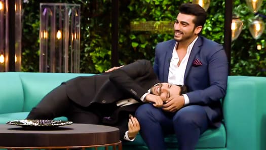 Koffee with karan season 5 episode 12 watch online discount