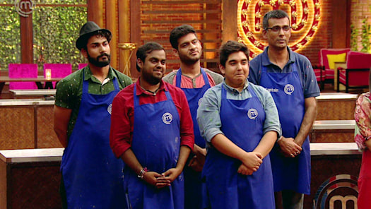 Masterchef india season cheap 6 all episodes