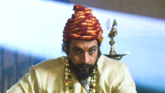 Raja shivchatrapati online full episode