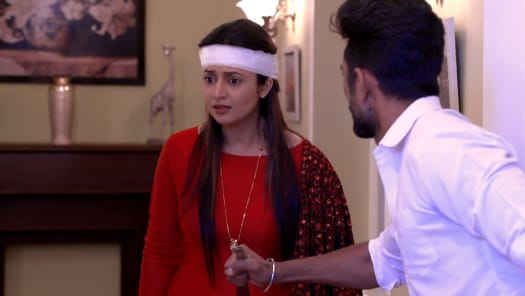 Yeh hai hot sale mohabbatein season 43