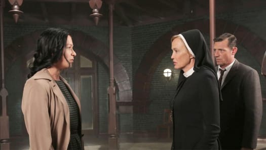 Nonton American Horror Story Season 2 Semua Episode Di Disney Hotstar