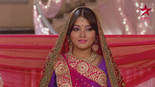 Yeh rishta kya outlet kehlata hai on hotstar