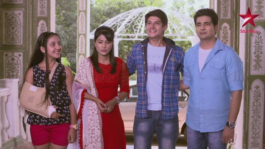 Watch Yeh Rishta Kya Kehlata Hai Season 42 Full Episodes On Disney Hotstar Yeh hai chahatein 10th march 2021 episode 278. yeh rishta kya kehlata hai season 42