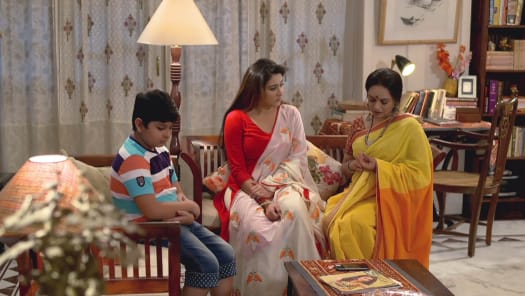 Star jalsha best sale phagun bou serial