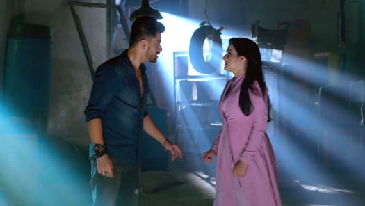Naamkaran neil and avni romance episode on hotstar online