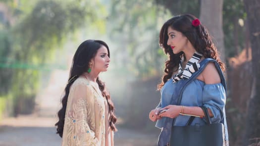 Dil Boley Oberoi Disney Hotstar
