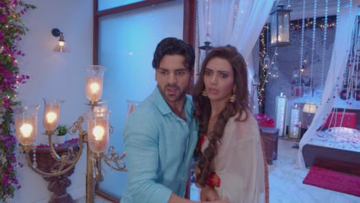Qayaamat Ki Raat Disney Hotstar