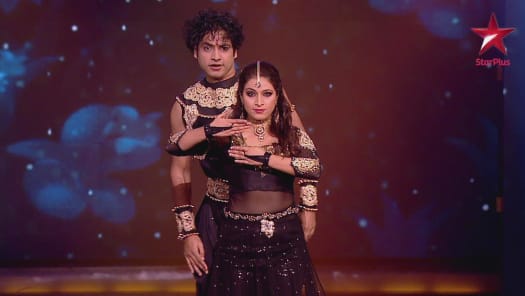 Dance Disney Hotstar