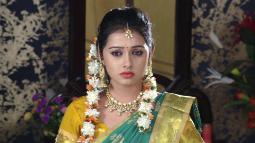 Agnisakshi telugu serial episode 1 shop