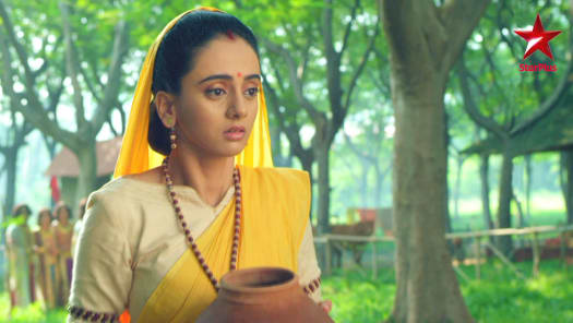 Siya ke ram serial hotstar top