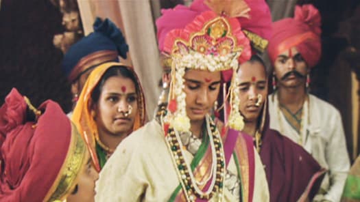 Raja shivchatrapati serial episode 1 cheap