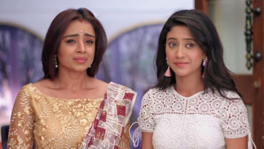 Watch Yeh Rishta Kya Kehlata Hai Season 64 Full Episodes On Hotstar Saath nibhaana saathiya 2 22nd february 2021 episode video. yeh rishta kya kehlata hai season 64
