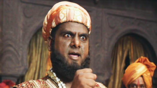Raja shivchatrapati full episode sale