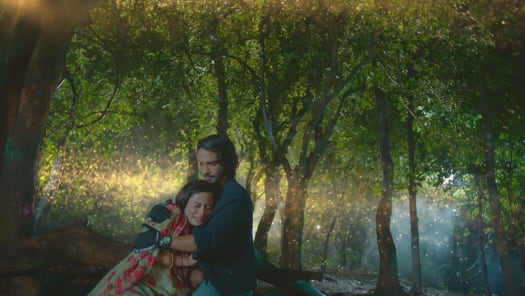 Watch Nazar Season 1 Full Episodes on Hotstar