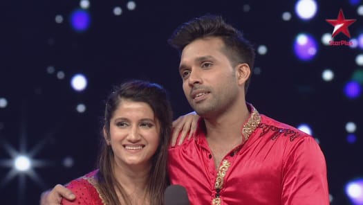 Nach baliye full episodes