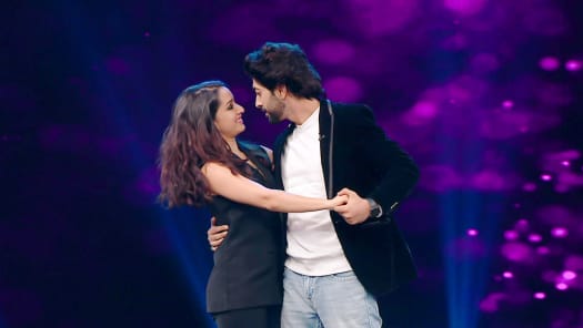 Dance plus 3 2025 all episodes on hotstar