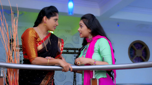 Sarvamangala Mangalye Disney Hotstar Sarvamangala mangalye serial updates ಪ ರ ನ ಕ ಡ ನ ಪ ಮಡ ದ ರ ವಣ ಯರ ಗ ತ todays episode. sarvamangala mangalye disney hotstar