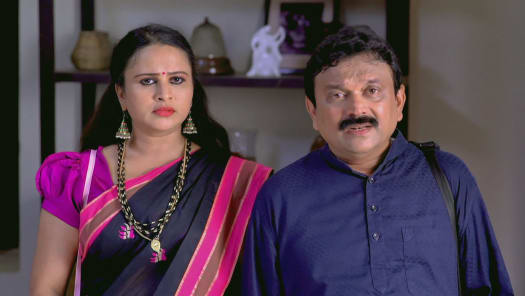 Kasthooriman Disney Hotstar