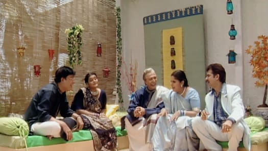 Watch Khichdi Season 2 Full Episodes On Disney Hotstar Khichdi follows the story of the parekhs, a gujarati joint family.