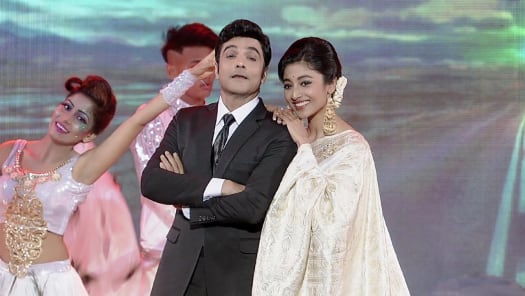 Star Jalsha Parivaar Awards Disney Hotstar May 25, 2017 comments 0 star awards & concerts. star jalsha parivaar awards disney