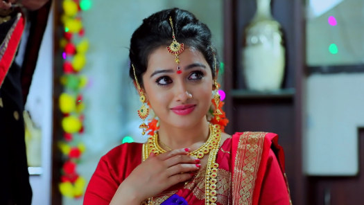 Sarvamangala Mangalye Disney Hotstar Launching today on suvarna tv as mayajala. sarvamangala mangalye disney hotstar