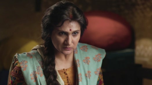 Kulfi Kumar Bajewala Disney Hotstar