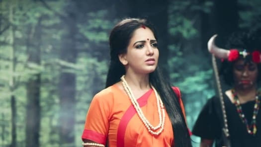 Chinnathambi serial today episode hotstar online