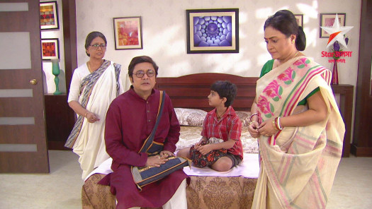 Ghadge and suun shop latest episode on voot