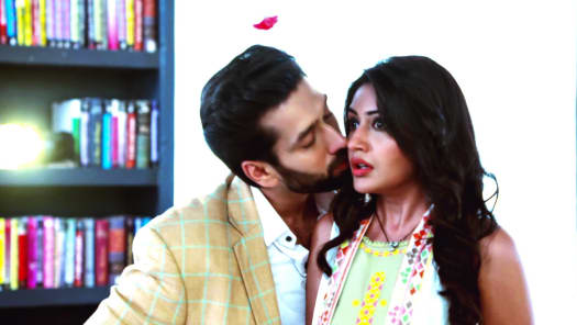 Watch Ishqbaaz Season 7 Full Episodes On Hotstar Episode guide for ishqbaaz 1x20: hotstar