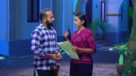 Kasthooriman today shop episode online