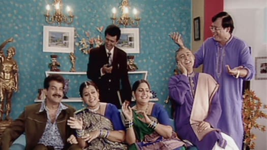 Hum saath 2025 saath hain hotstar