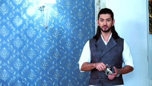 Hotstar dil best sale boley oberoi