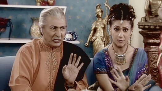 Watch Khichdi Season 2 Full Episodes On Hotstar Episode 13 prep the bull. watch khichdi season 2 full episodes on