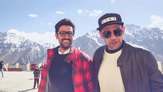 Watch The Great Escape Season 2 Full Episodes On Disney Hotstar