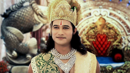 Bhakter bhagaban shri krishna full episode new arrivals