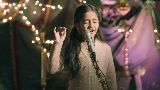 Kulfi Kumar Bajewala Disney Hotstar