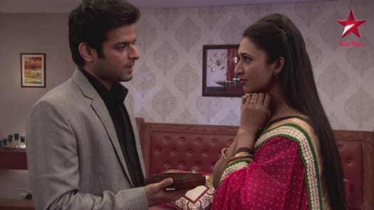 Yhm full best sale episode on hotstar