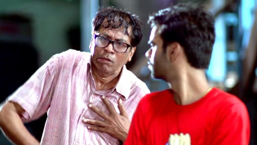Hera pheri hotsell hotstar