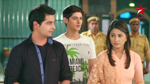 Watch Yeh Rishta Kya Kehlata Hai Season 46 Full Episodes On Disney Hotstar Ghum hai kisi ke pyar mein 5th march 2021 video episode 131. yeh rishta kya kehlata hai season 46