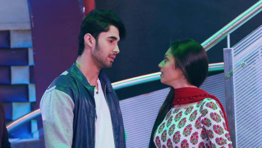 Pardes mein hai meraa dil sales episode 1 full star plus