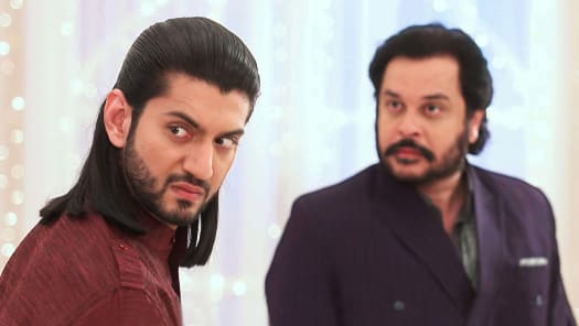Dil boley oberoi hotstar store
