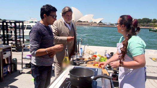 Masterchef india season 5 all episodes hotstar clearance