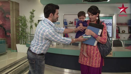 Watch Yeh Hai Mohabbatein Season 16 Full Episodes on Hotstar