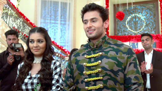 Watch Ishqbaaz Season 7 Full Episodes On Disney Hotstar Binge watch episodes of ishqbaaz entire season 5 only on disney+ hotstar. watch ishqbaaz season 7 full episodes