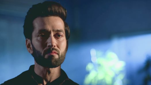 Ishqbaaz episode 1 2025 hotstar