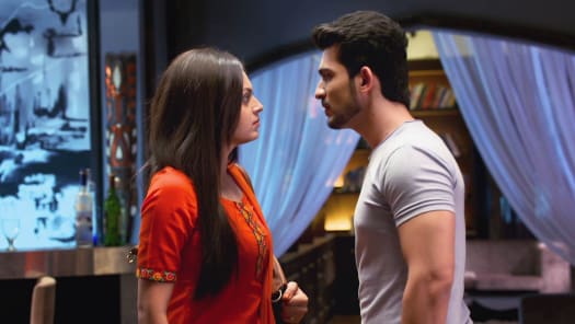 Pardes mein hai mera dil full episode top